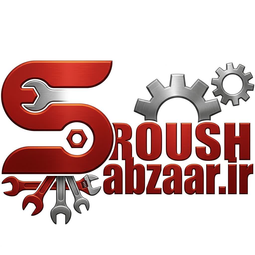 سروش ابزار